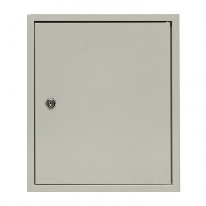 Щит ЩРН-24 IP31 (350х300х120) Basic mb21-24-bas