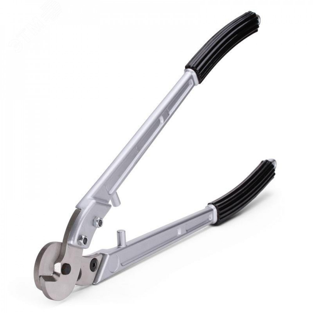 Изображение товара Тросорез ручной ТР-10 серия Мастер для резки стальных тросов до 10 мм