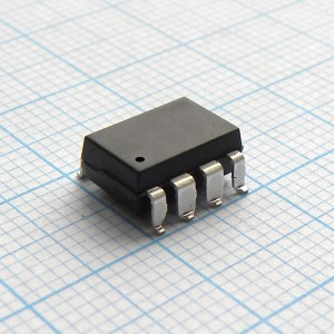 HCNR200-500E, Оптопара диодная дифференциальная