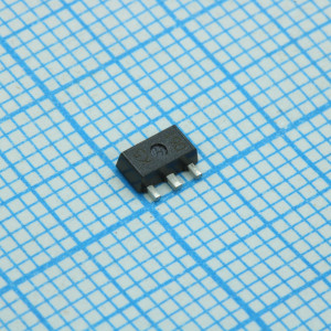 RD01MUS2-T113, Полевой транзистор N-канальный радиочастотный 7.2 В 1 Вт 520МГц Tch=150°C