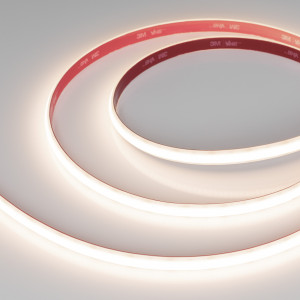 Лента герметичная RTW-SEW-A308-10mm 24V Warm3500 (14 W/m, IP65, 2835, 5m) 045288, Светодиодная лента RTW-A308, герметичная IP65 (SEW - матовое силиконовое покрытие). Светодиоды SMD 2835, 308 шт/м (1540 шт на 5 м), белая плата, скотч 3M. Цвет ТЕПЛЫЙ 3500 K, цветопередача CRI>80, угол 160°. Питание 24 В, мощность 14 Вт/м (70 Вт на 5 м).