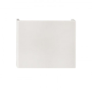 Соединитель (60х40) (4 шт) белый EKF-Plast