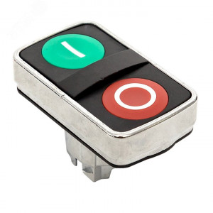 Исполнительный механизм кнопки XB4 