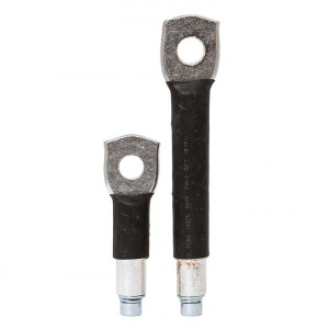 Расширители выводов для заднего подключения AV POWER-3 F 250-400А EKF AVERES