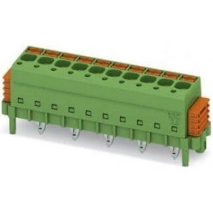 1864134, Фиксированные клеммные колодки SDC 2,5/12-PV-5,0-ZB