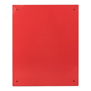 Щит с монтажной панелью ЩМПг- 50.40.22 (ЩРНМ-2) RAL 3001 IP54 PROxima mb24-2-3001