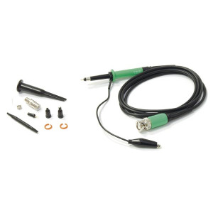 HP-9250, Пассивный пробник-делитель 1:10 250МГц