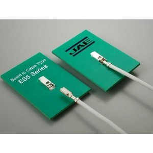 ES5P09K5F1, Осветительные коннекторы 1P BOARD TO CBL PLUG LOW PROFILE NON-UL