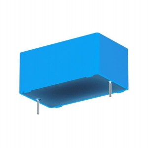 B32776T1355K000, Пленочные конденсаторы 1300VDC 3.5uF 10% DC LINK MKP LS 37.5mm