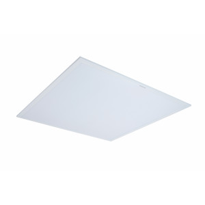 Светильник светодиодный ДВО 40 Вт 3600 лм 6500К 220-240В IP20 опаловый Встраиваемый 597х597х34 мм Essential SmartBright Panel PHILIPS 911401805387