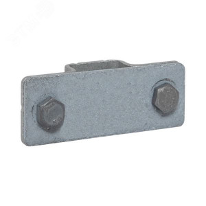 Держатель для полосы горячеоцинкованный PROxima LP-31540