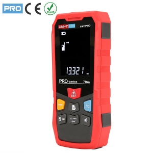 LM70PRO, Дальномер лазерный 70м (OBSOLETE)