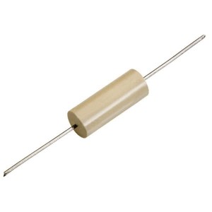 2500R-42J, Катушки постоянной индуктивности  2mH, 5 %, 69mA Molded Unshield Coil