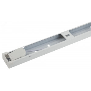 Светильник SPO-801-0-001-120 под светодиодную лампу T8 G13 1200мм Б0043773