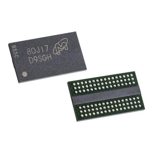 MT41K64M16TW-107 AAT:J TR, DRAM DDR3 1G 64MX16 FBGA