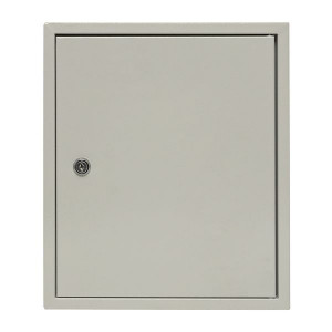 Щит ЩРН-24 IP31 (350х300х120) Basic mb21-24-bas