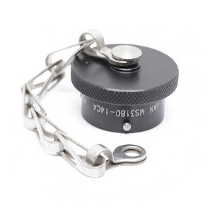 MS3180-14CA, Круговой мил / технические характеристики инструментов, аппаратного оборудования и дополнительных комплектующих DUST CAP