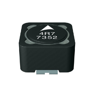 B82477G4682M000, ЧИП-индуктивность силовая проволочная экранированная 6.8мкГн ±20% 100кГц феррит 6.5A 18.5мОм лента на катушке