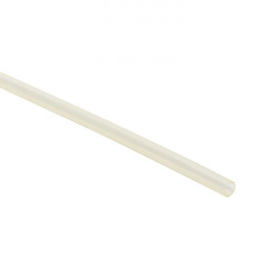 ТУТк клеевая 4.8/1.6 прозрачная в отрезках по 1м PROxima tut-k4.8-tr