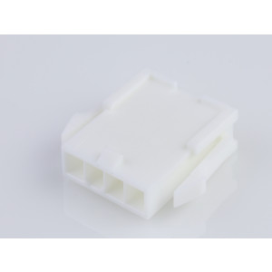 39014043, Корпус разъема на кабель (без контактов)