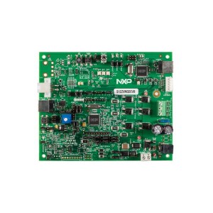 S12ZVM32EVB, Макетные платы и комплекты - S08 / S12 S12ZVM32 Evaluation Board for 2-phase DC and 3-phase BLDC