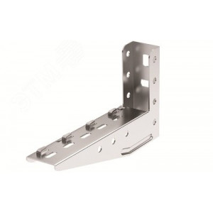 Консоль с опорой ML 150 мм FC34102