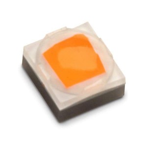 L1C1-AMB1000000000, Светодиоды высокой мощности - одноцветные Amber