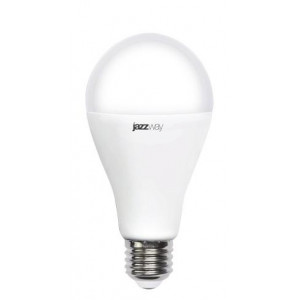 Лампа светодиодная PLED-SP 30Вт A65 4000К нейтр. бел. E27 230/50Гц 5019690