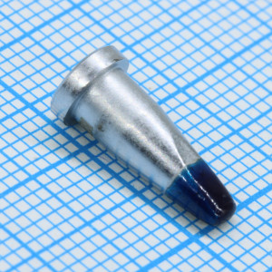 T800-2.4DLF, Жало для паяльной станции ST100 клин 2.4х0.8мм