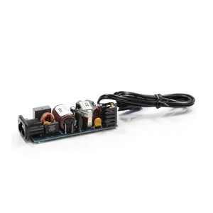 EVAL45W19VFLYBP7TOBO1, Средства разработки интегральных схем (ИС) управления питанием 45W adapter evaluation board