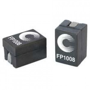 FP1008-180-R, Катушки постоянной индуктивности  180nH 62A Flat-Pac FP1008