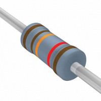 Новое поступление металлодиэлектрических резисторов от Yageo