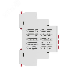 Реле времени (10 устанавл. функц.) RT-10-2 PROxima rt-10-2