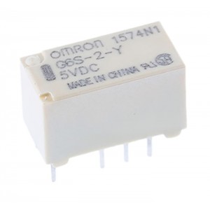 G6S-2-Y 5DC