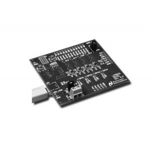 LP5521TMEV, Средства разработки интегральных схем (ИС) управления питанием LP5521TMEV EVAL BOARD