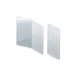 Шильдик 04.210.0652.0, Шильдик маркировочный пенального типа