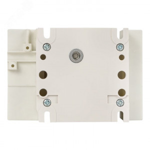 Рубильник-выключатель 3п 63А с рукояткой управления для прямой установки PowerSwitch PROxima psds-63-3