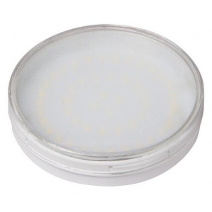 Лампа светодиодная PLED-GX70 11Вт таблетка 5000К холод. бел. GX70 950лм 230В 1027672A