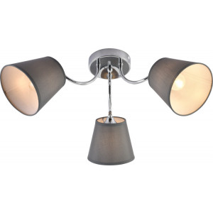 Люстра Alexa 9163-303 3 х Е27 60 Вт модерн Б0059973