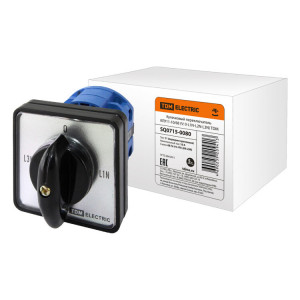 КПУ11-10/68 (V: 0-L1N-L2N-L3N) SQ0715-0080