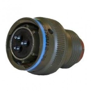 MS3476W16-26SY, Круговой мил / технические характеристики соединителя AFD 26C 26#20 Skt Plug