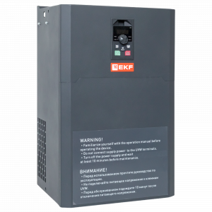Преобразователь частоты PRO-Drive PD-150-FC-75K-43 EKF PD-150-FC-75K-43
