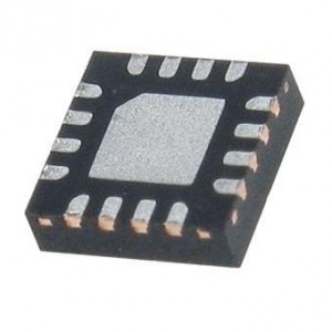 PIC16HV753-I/ML, 8-битные микроконтроллеры 35KB Flsh 128 R 8MHz Int Osc 9-bit DAC
