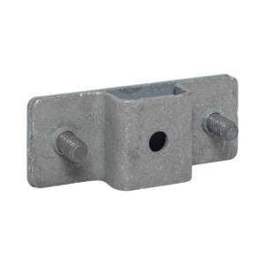 Держатель для полосы горячеоцинкованный PROxima LP-31540