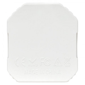 Умное реле в подрозетник 1-канальное Wi-Fi EKF Connect