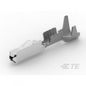 5-965906-6, Автомобильные разъемы MQS BUCHS-KONT EDS