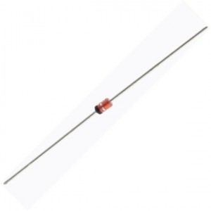 BZV85-C15.113, Стабилитроны DIODE ZENER 5 PCT TAPE AXIAL