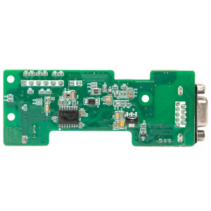 Карта расширения для преобразователя частоты PRO-Drive PD-150-ACC-ROTARY-PG6 EKF PD-150-ACC-ROTARY-PG6