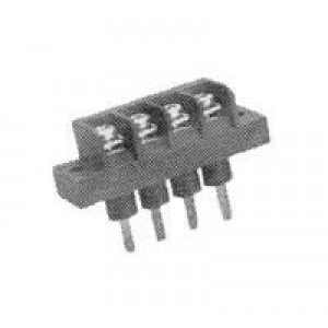 2-1437662-3, Клеммные колодки с изолирующими перегородками BC6-Q308-02=BC6 ASSM