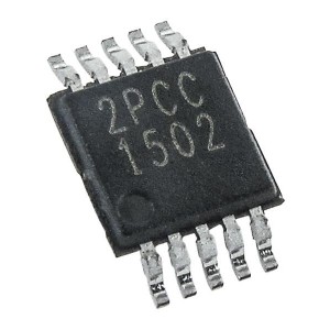 CS220015-CZZ, Тактовый синтезатор/устройство подавления колебаний Clock w/0.4704x0.512 x0.56448x0.6144